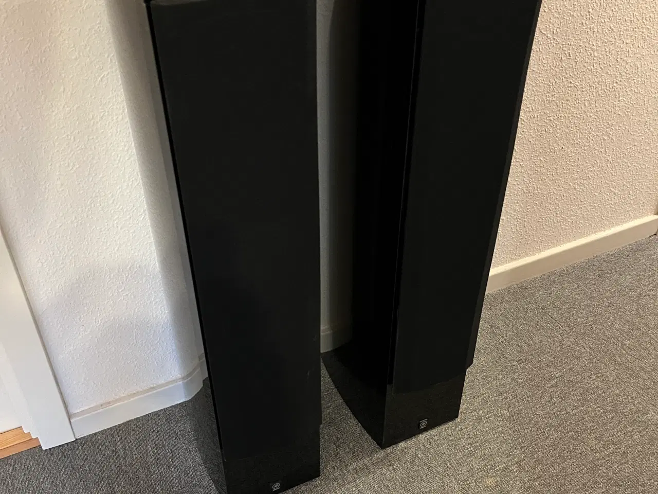 Billede 1 - Yamaha NS-555  højttalere