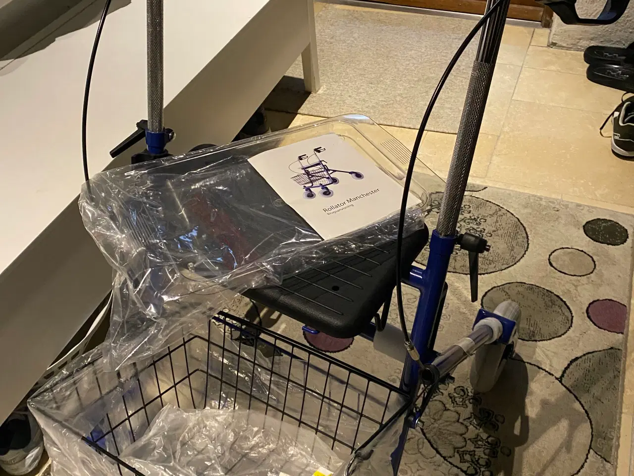 Billede 2 - Rolator fra Haral Nyborg