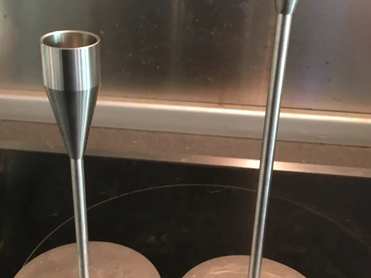 Billede 1 - Piet Hein Lysestager