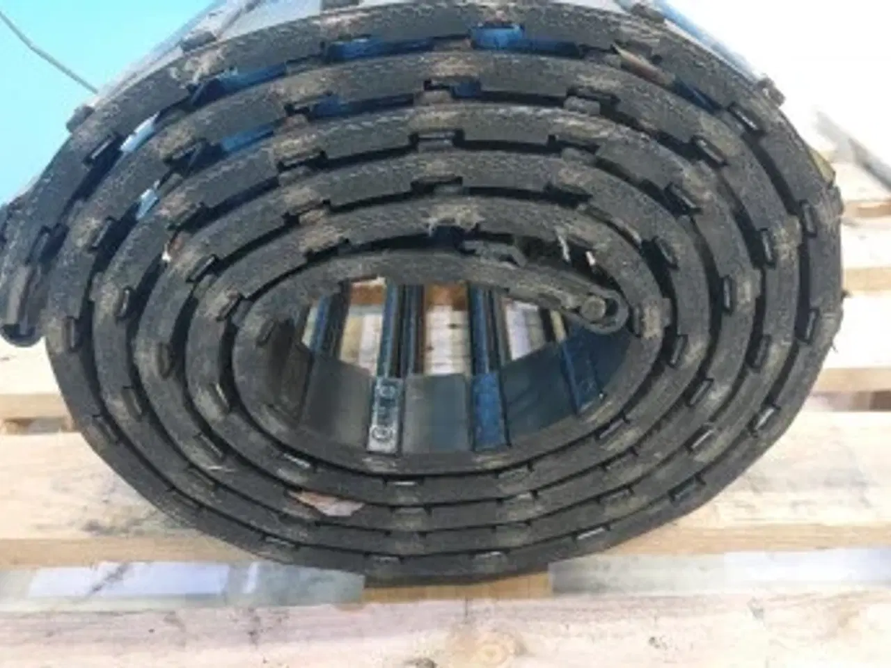 Billede 7 - Asa Lift 181-203 Remkæder