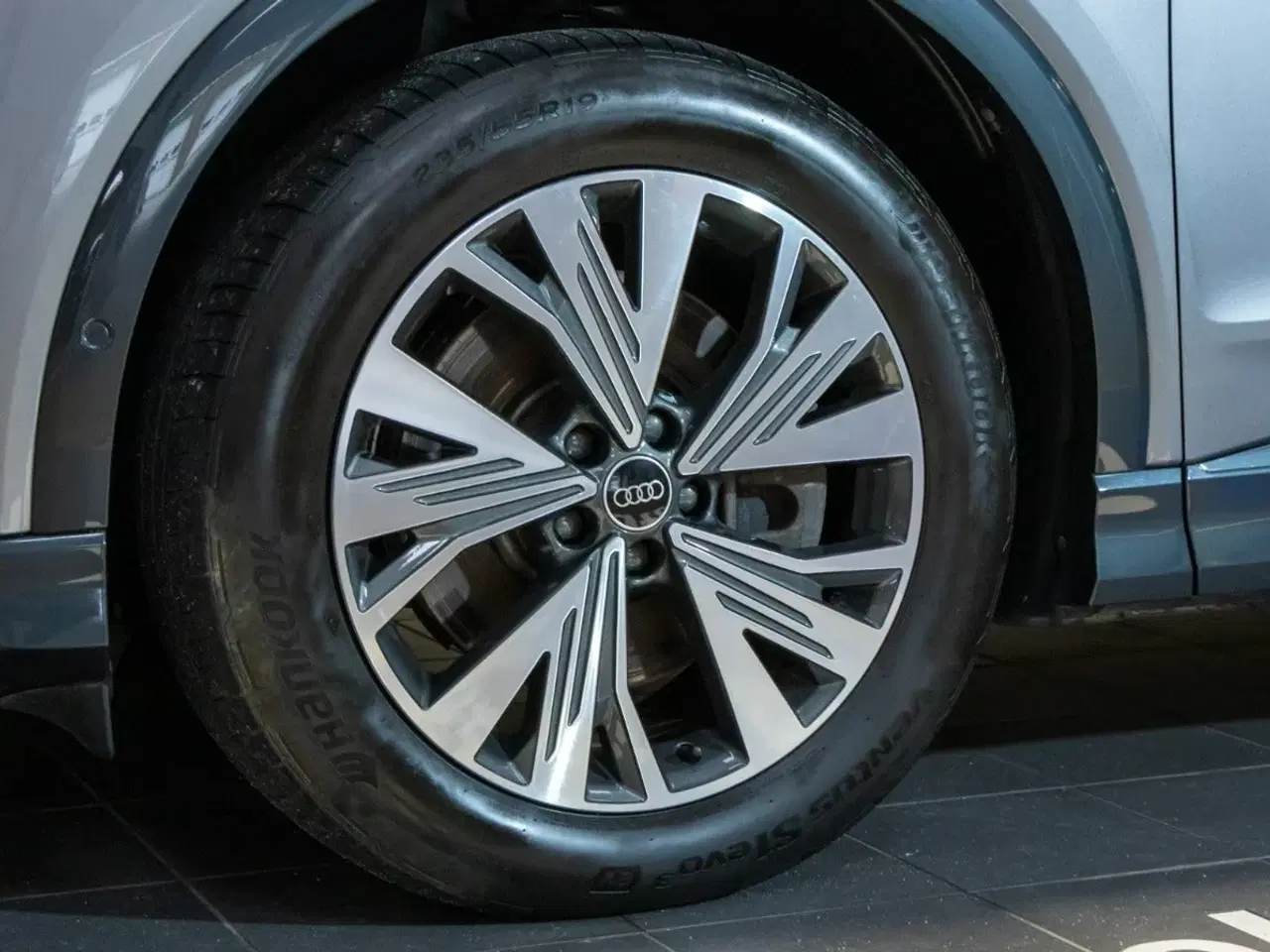 Billede 9 - Audi Q4 e-tron 45 quattro