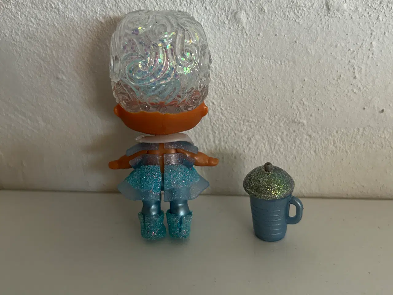 Billede 2 - L.O.L surprise dukke 