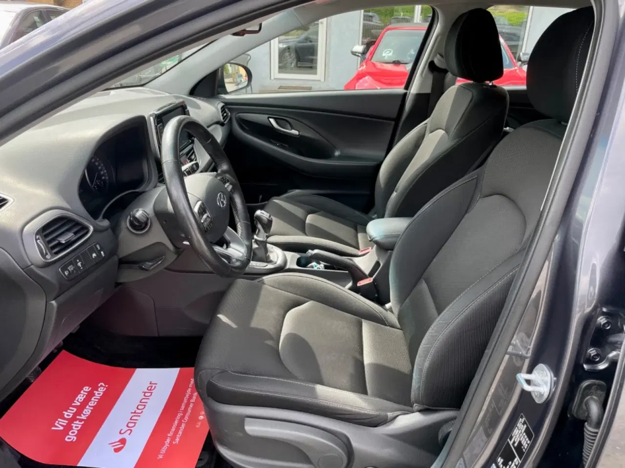 Billede 5 - Hyundai i30 1,0 T-GDi Trend stc.