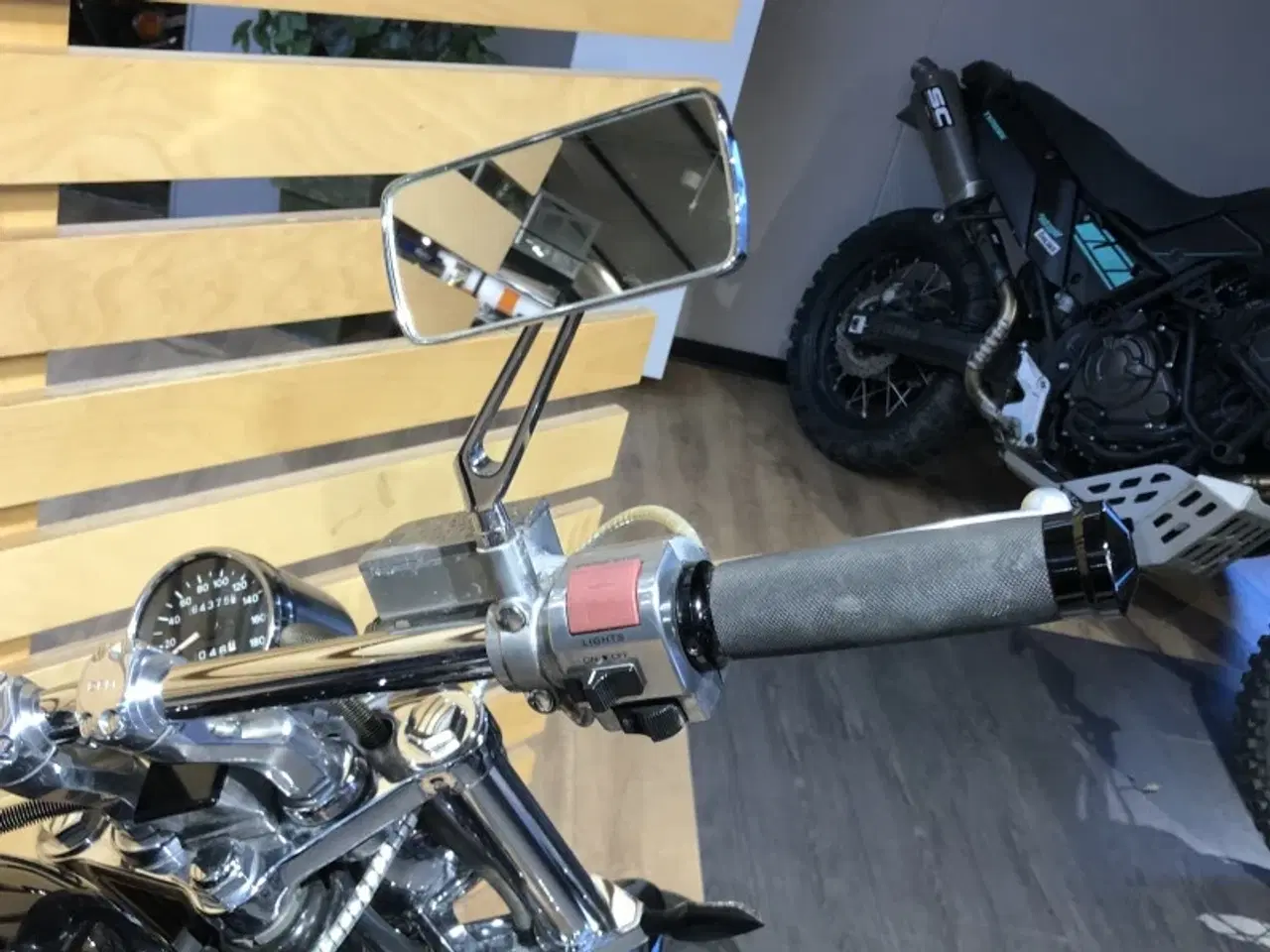 Billede 8 - Suzuki VS 800 Intruder