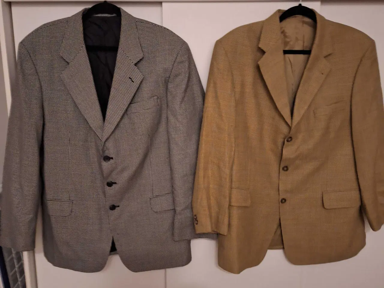 Billede 2 - 5 dele herretøj