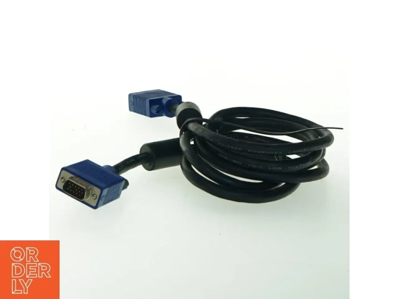 Billede 3 - VGA-kabel