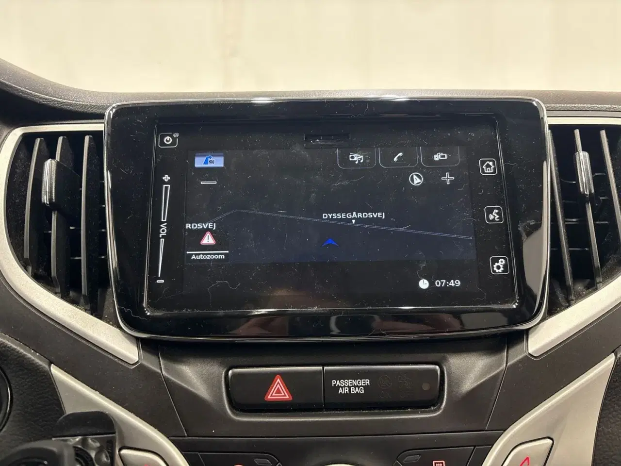 Billede 10 - Suzuki Baleno 1,2 Dualjet SHVS Exclusive