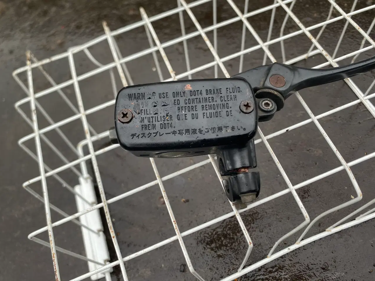 Billede 2 - Honda St 1100