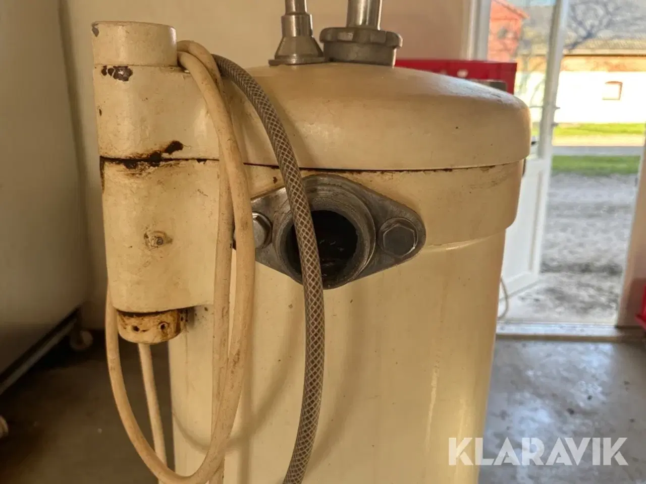 Billede 6 - Pølsestopper GH 30 L