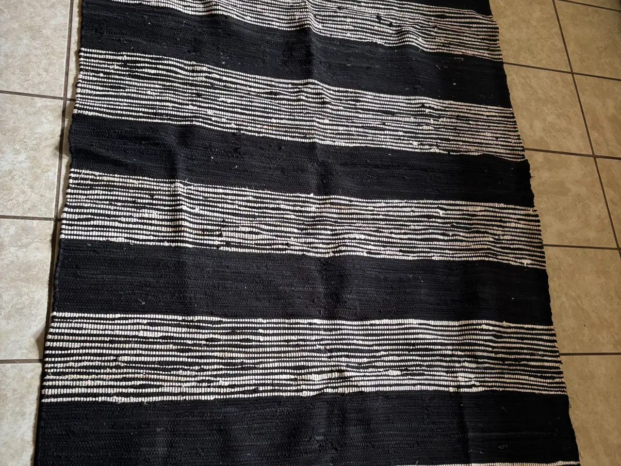Billede 2 - Kludetæpper 140x210