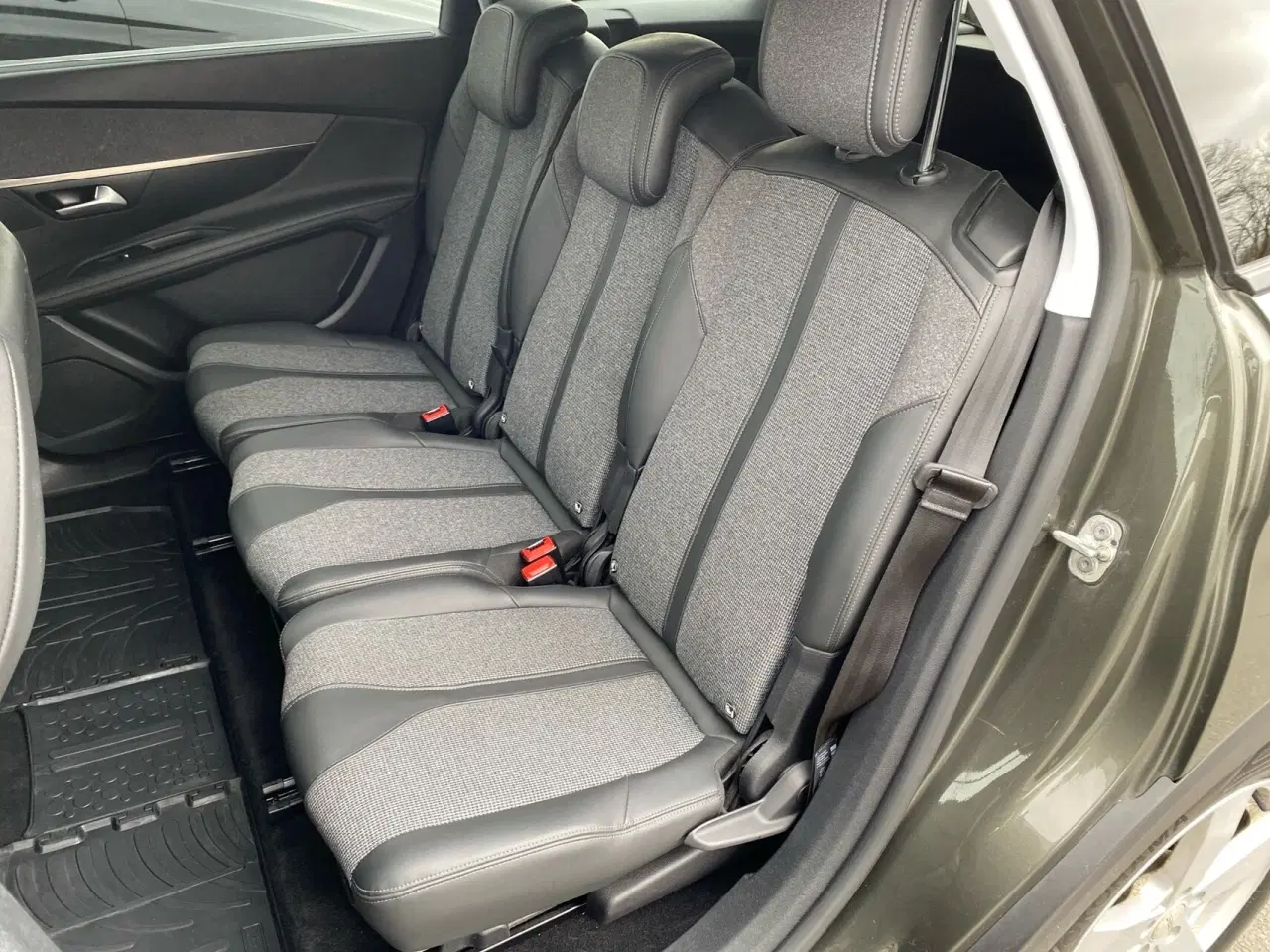 Billede 12 - Peugeot 5008 1,5 BlueHDi Allure EAT8 130HK 5d 8g Aut.