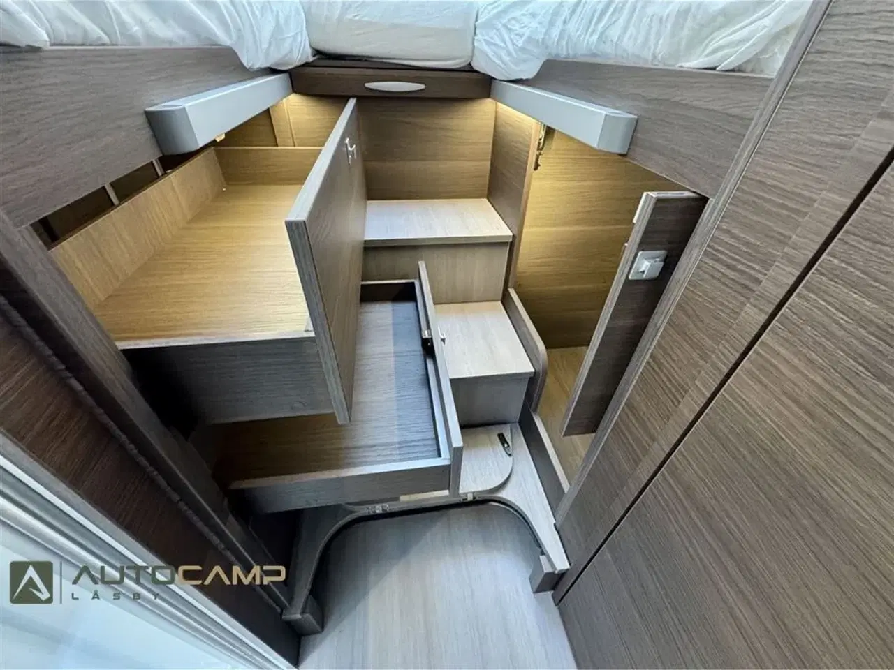 Billede 18 - 2026 - Adria Sonic SUPREME 700 DL