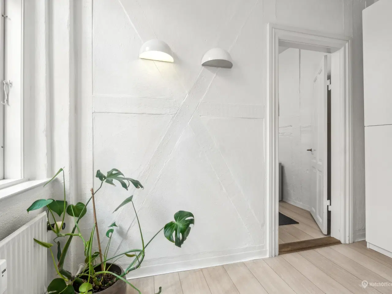 Billede 8 - KONTOR eller KLINIK i hjertet af Christianshavn - mulighed for momsfritagelse