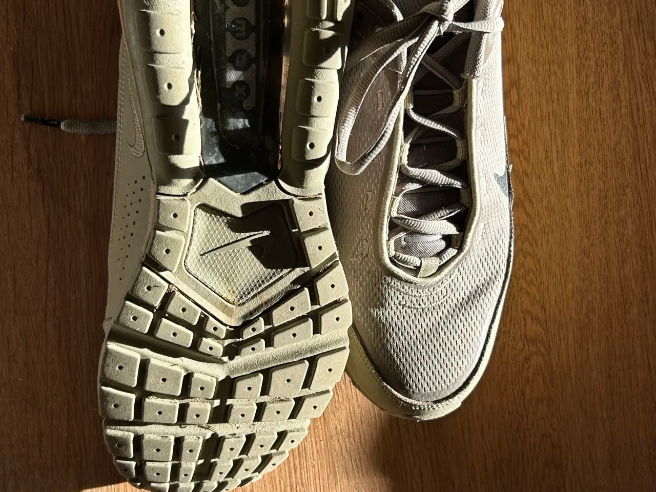 Billede 4 - Nike Air Max evo