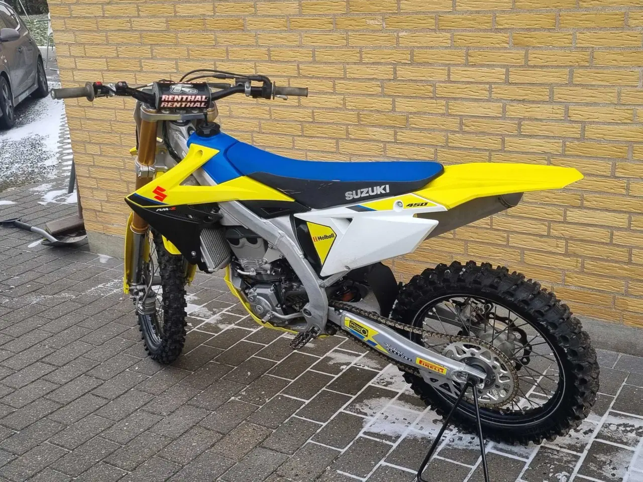 Billede 4 - Suzuki Rmz 450 2020