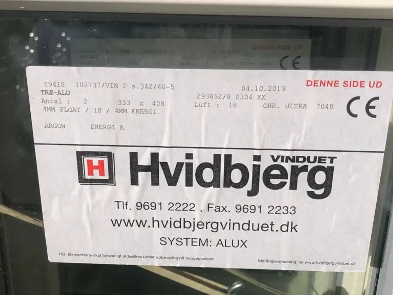 Billede 3 - Nye Hvidbjerg