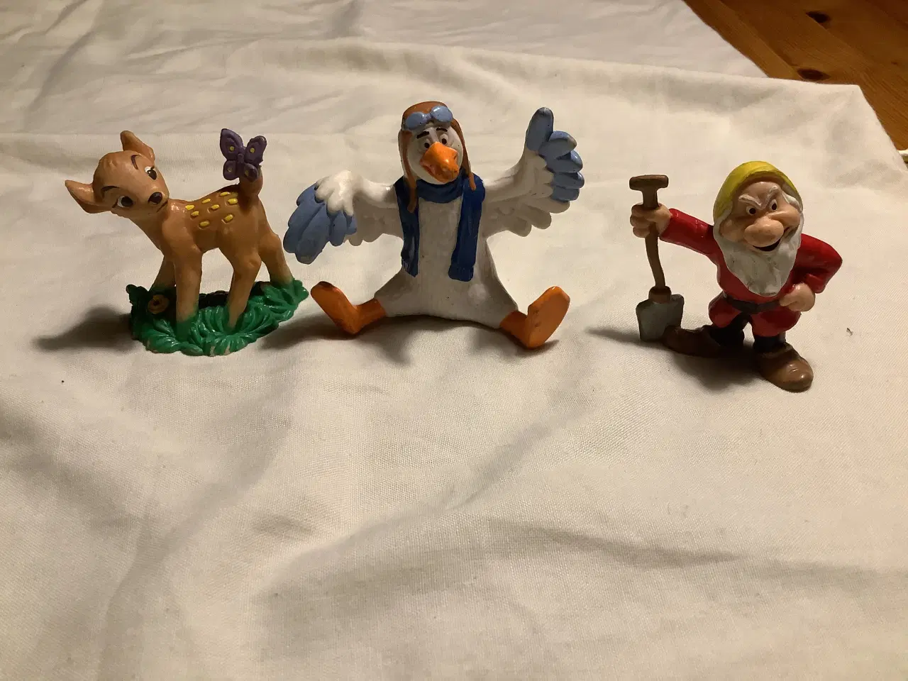 Billede 4 - Disney figurer