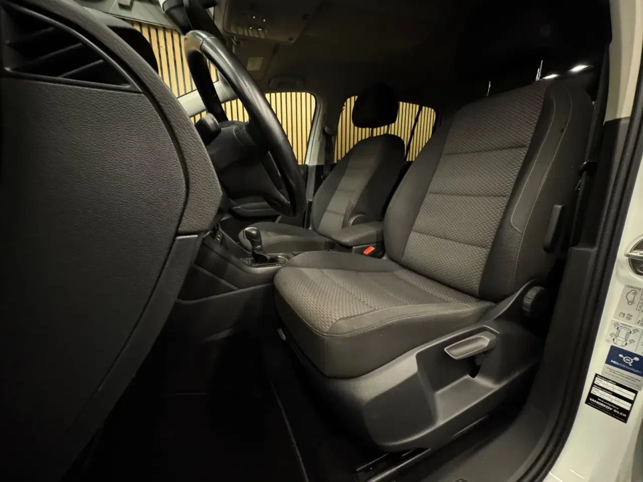 Billede 5 - VW Touran 1,4 TSi 150 Comfortline DSG