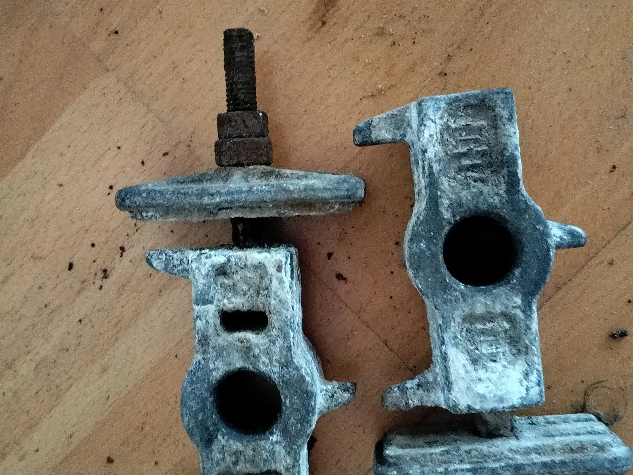 Billede 2 - Honda Dominator NX 650 stumper