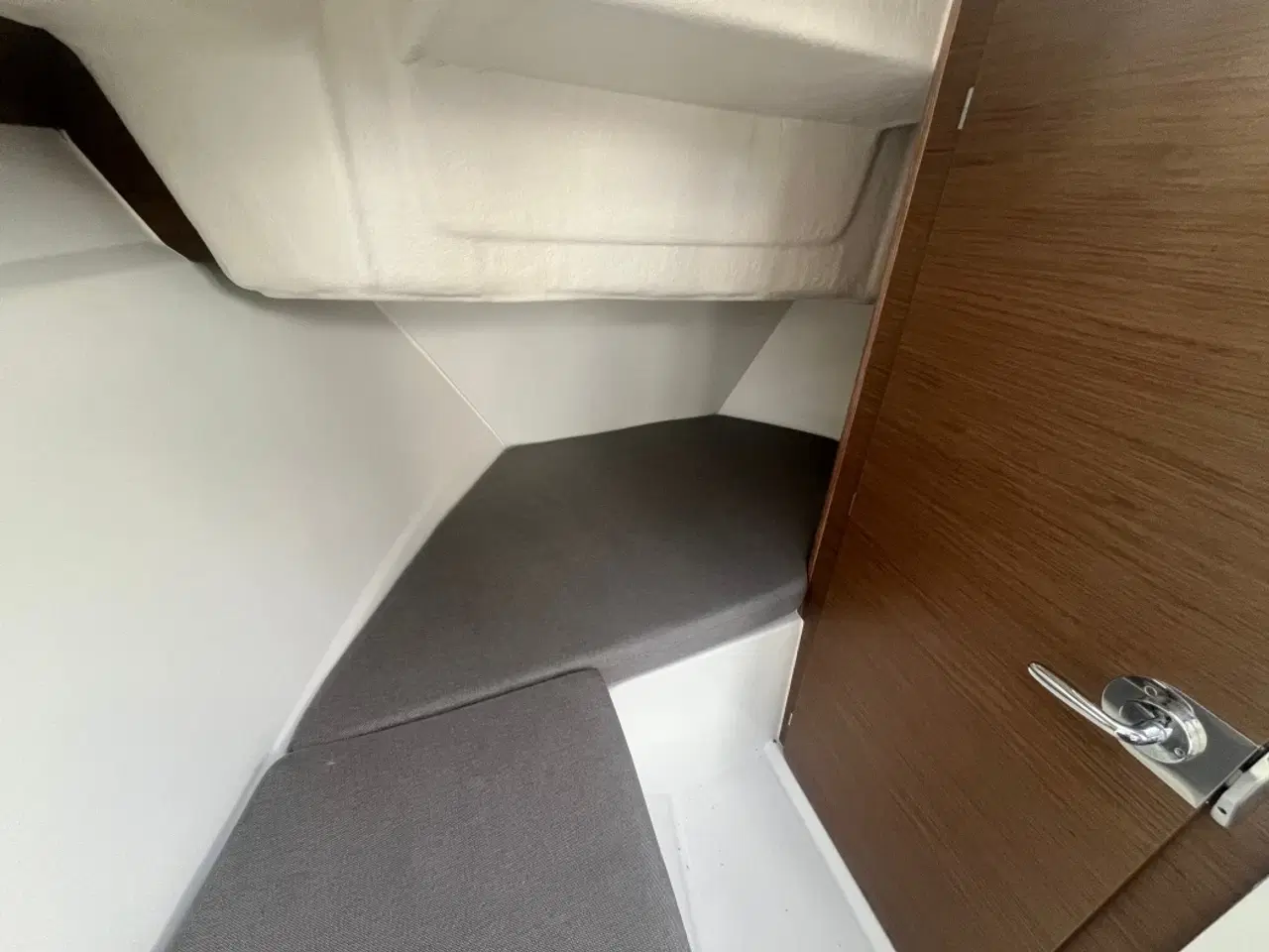 Billede 8 - Jeanneau Merry Fisher 695 Marlin - SOLGT/SOLD