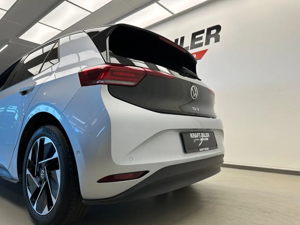 Billede 5 - VW ID.3 58 Pro Performance