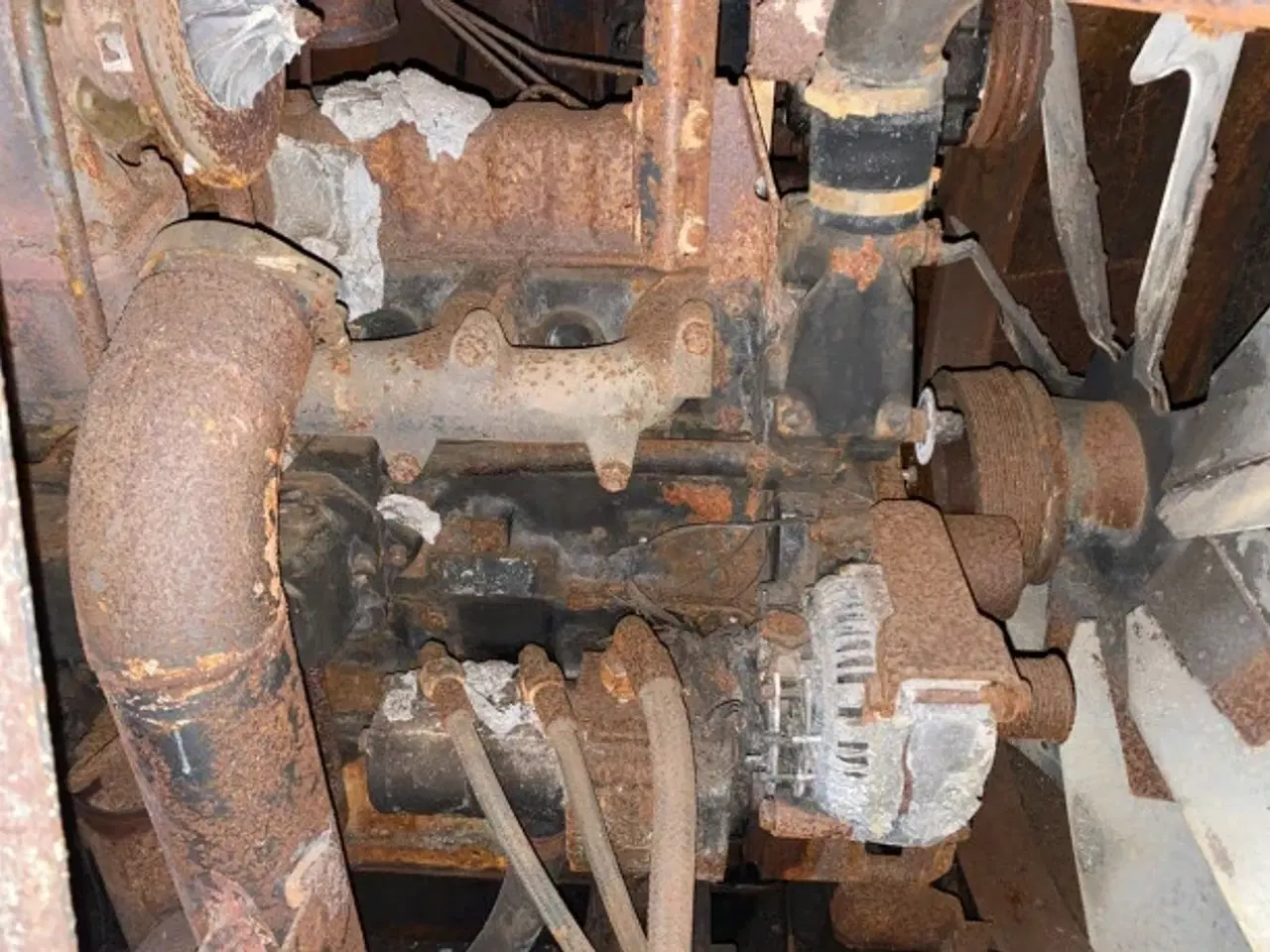 Billede 9 - Valmet 645 DSBAEL