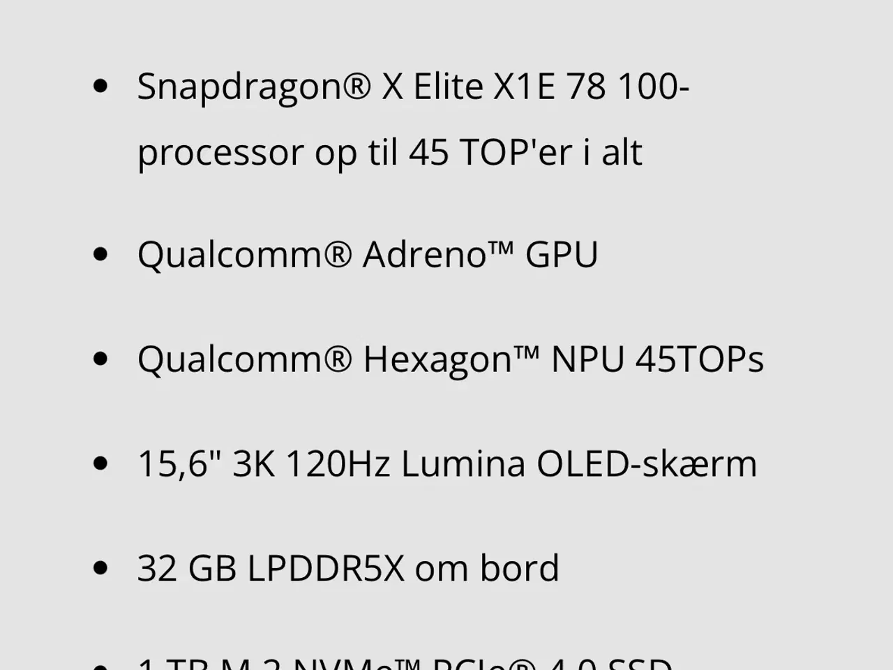 Billede 10 - Asus Vivobook s15