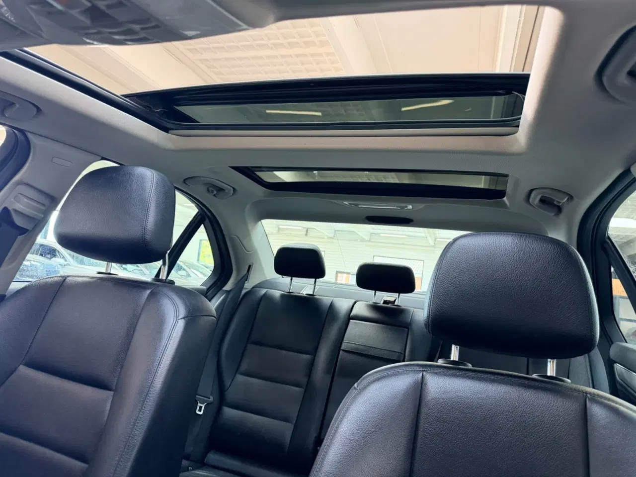 Billede 9 - Mercedes C350 3,5 Avantgarde aut.