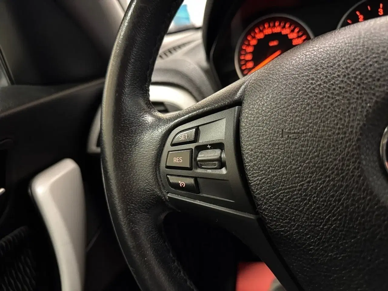 Billede 12 - BMW 118d 2,0 