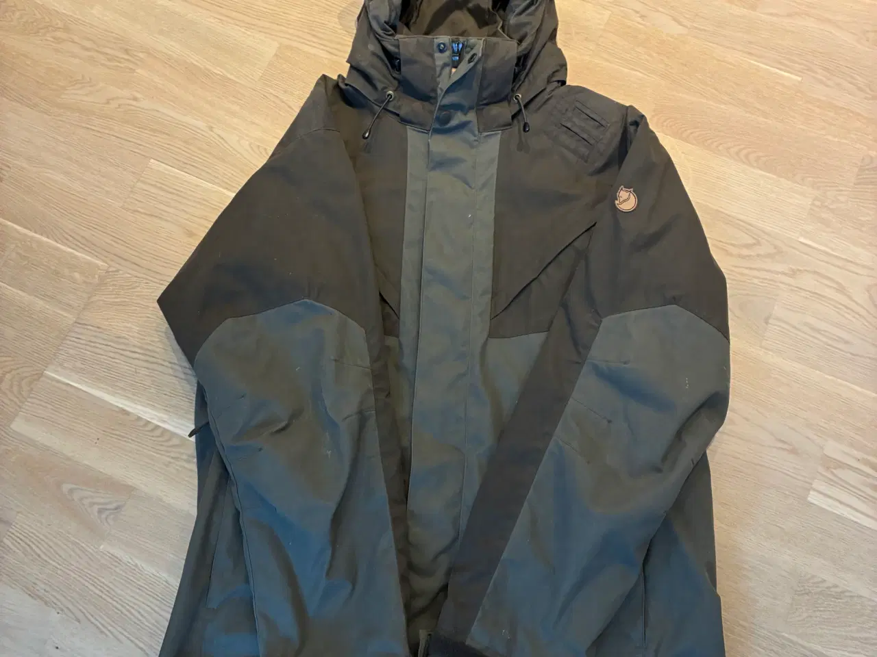 Billede 1 - Fjällräven Drev Hybrid, jagt jakke. 