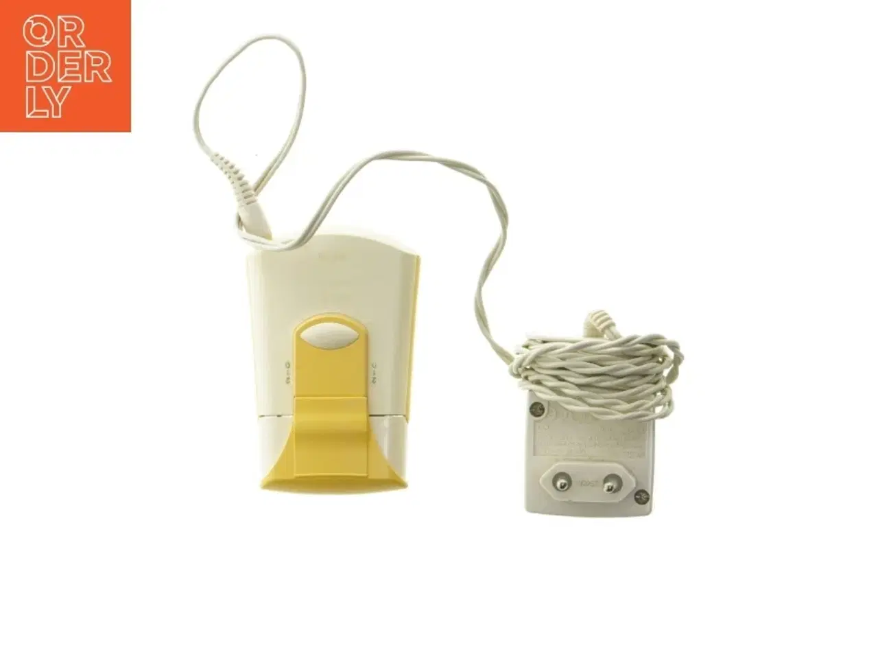 Billede 1 - Braun Silk-épil epilator (str. 10x7 cm)