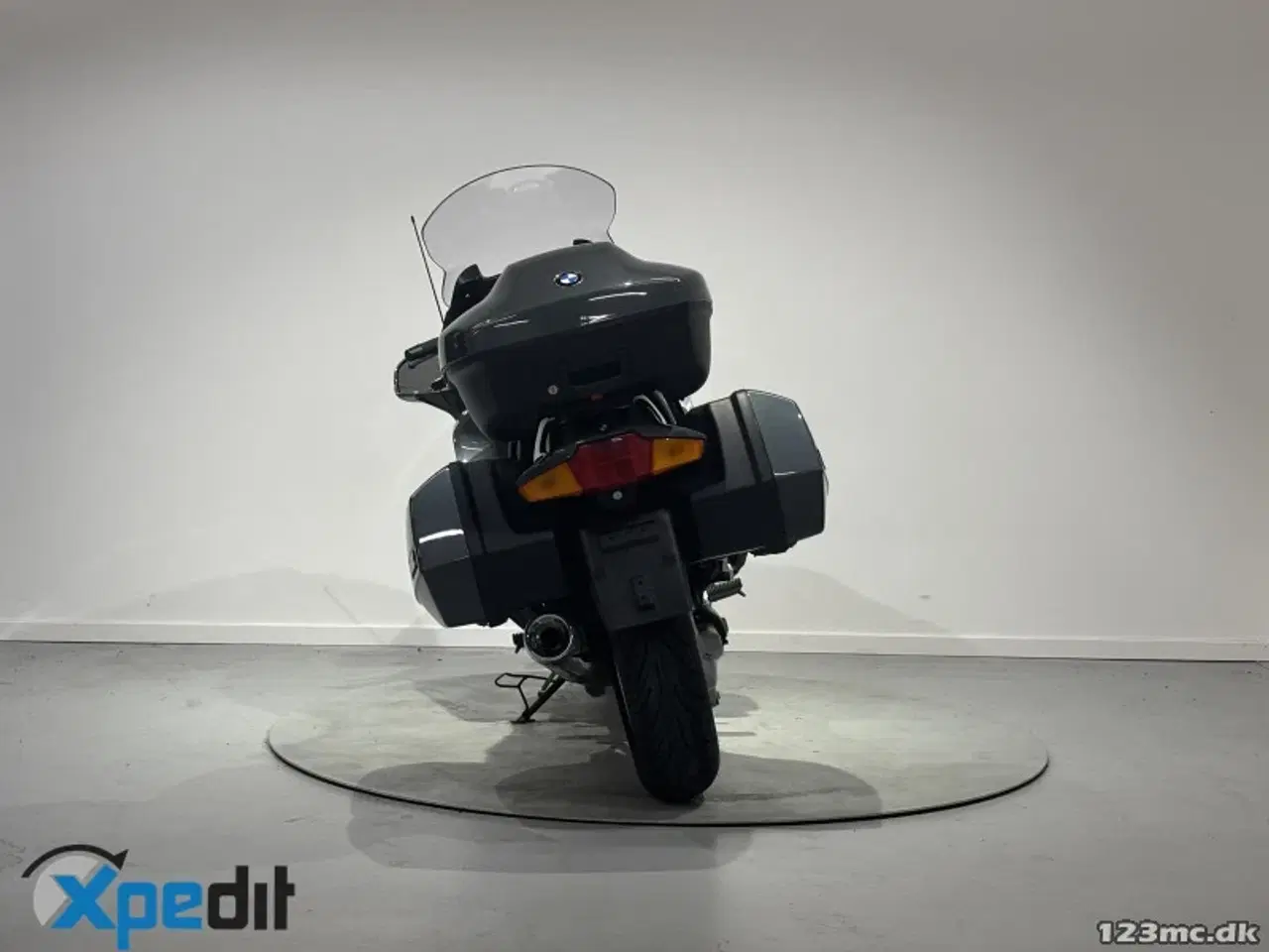 Billede 10 - BMW R 1150 RT