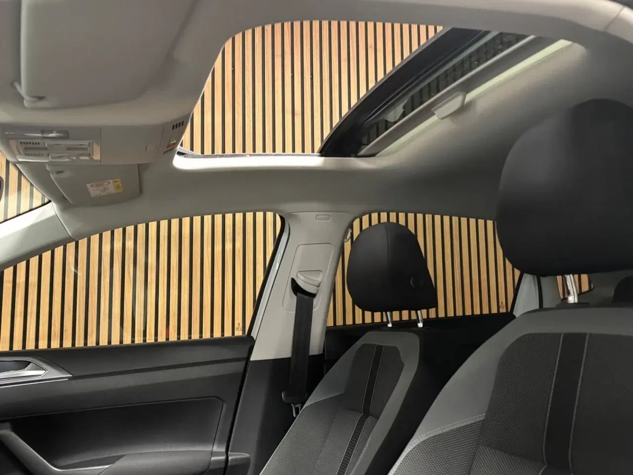 Billede 8 - VW Polo 1,0 TSi 110 Highline DSG