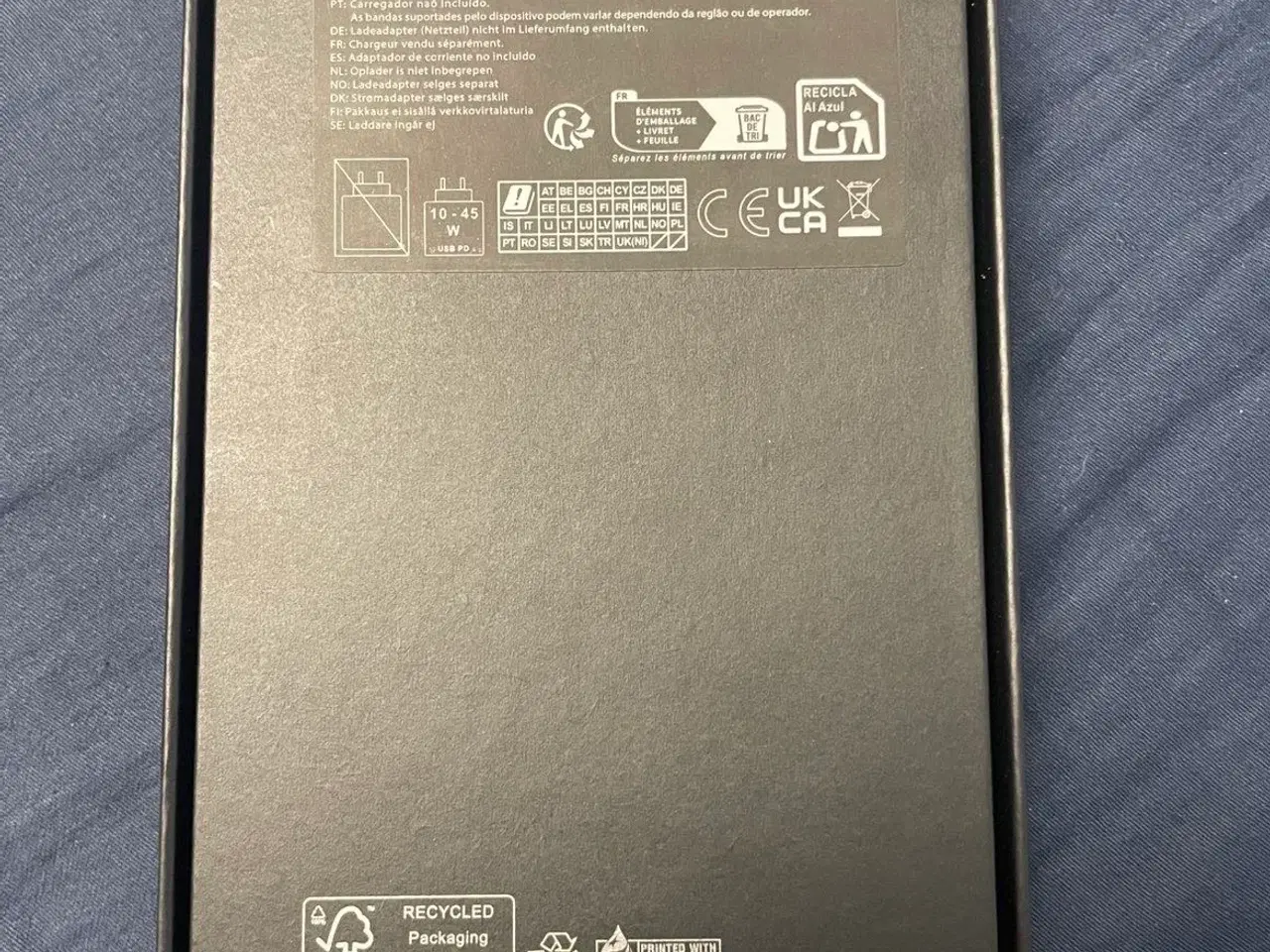 Billede 2 - Samsung Galaxy S25 ultra 