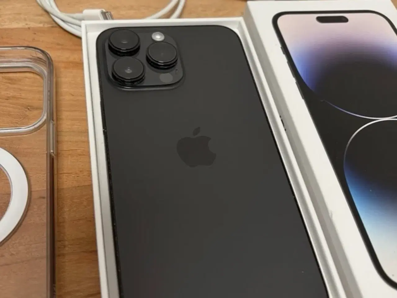 Billede 3 - Apple iPhone 14 Pro Max 128GB