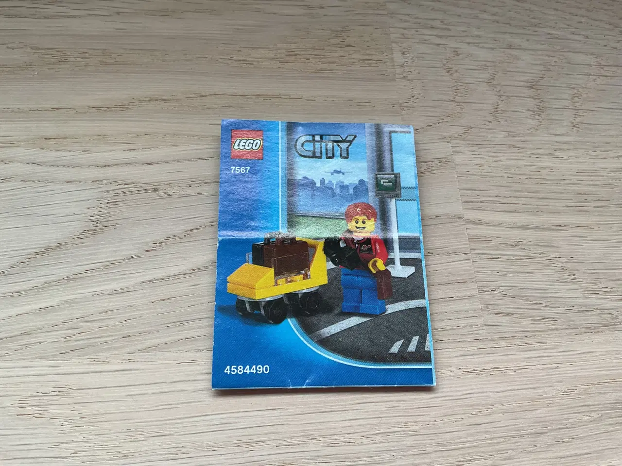 Billede 3 - Lego city 7567