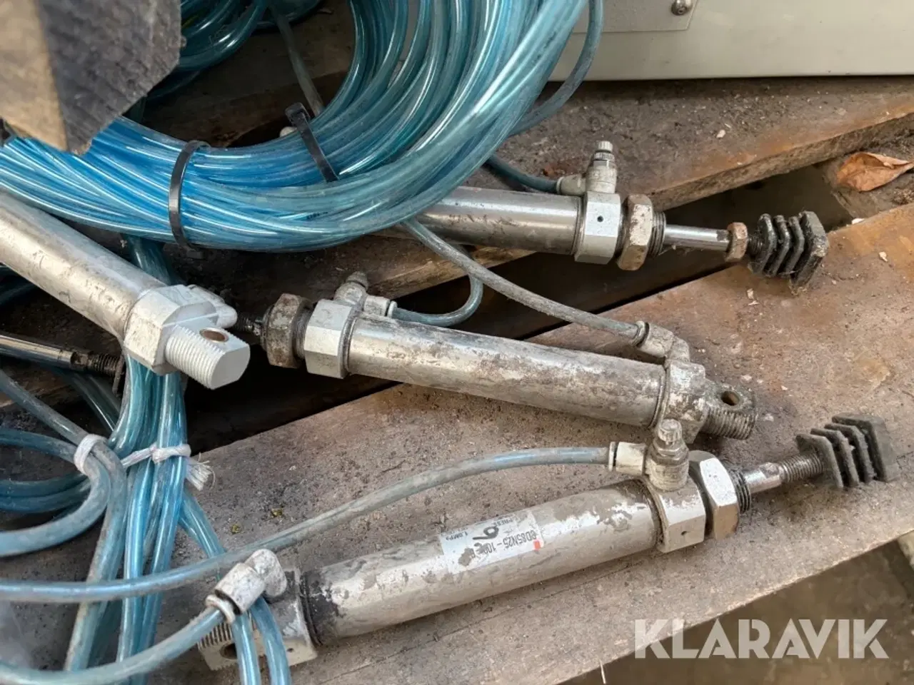 Billede 12 - Sorterings system Omron Intelligent visionsensor ZFX