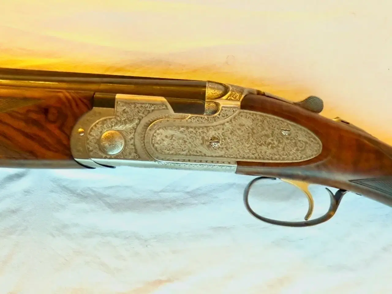 Billede 1 - Beretta 687 EELL