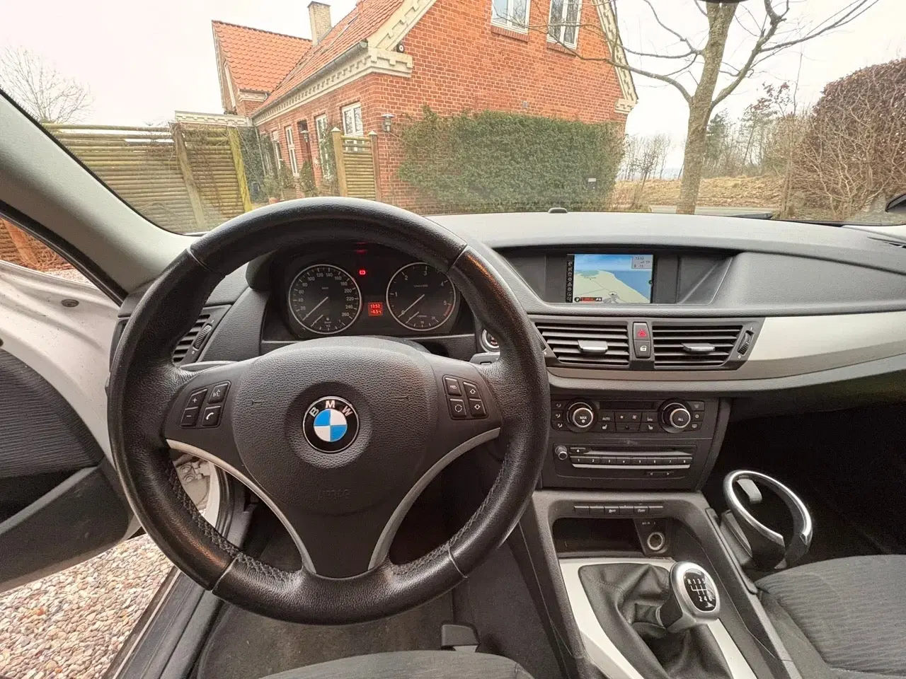 Billede 5 - BMW X1 2,0 sDrive18d