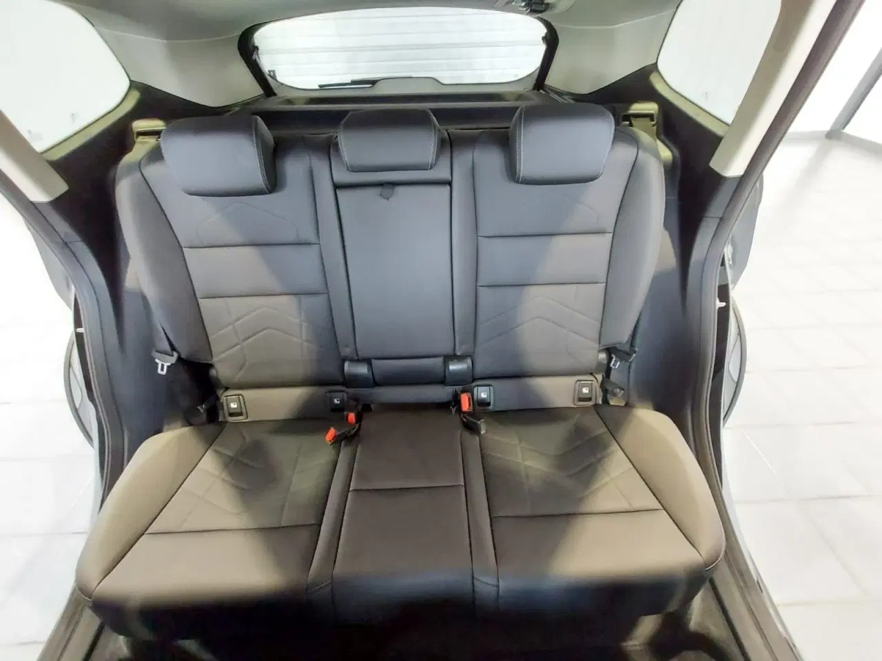 Billede 11 - BMW iX1  eDrive20 X-Line