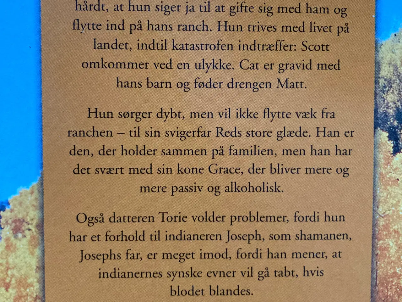 Billede 3 - Bøger af Barbara Bickmore