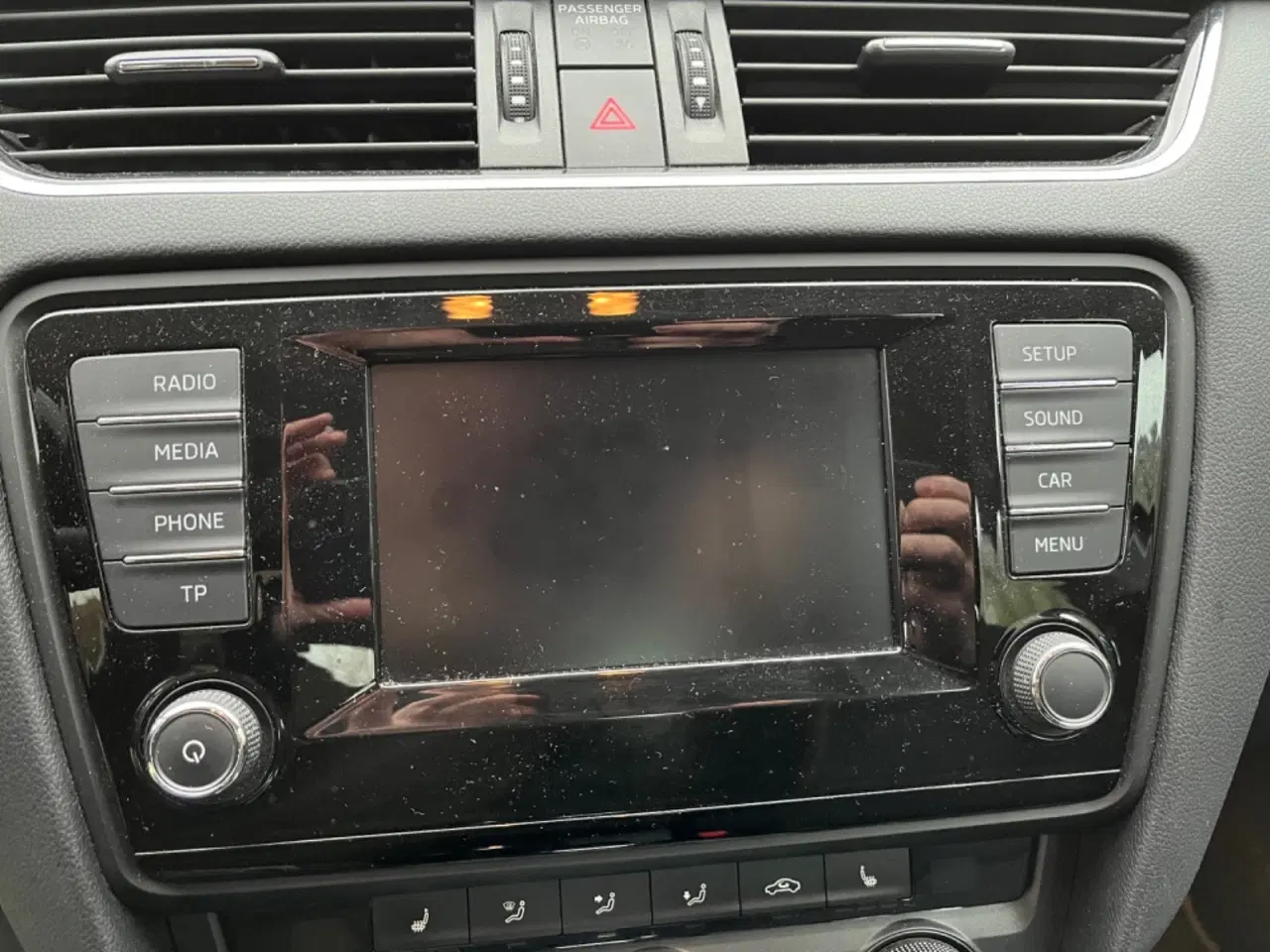 Billede 14 - Skoda Octavia 1,4 TSi 140 Elegance DSG