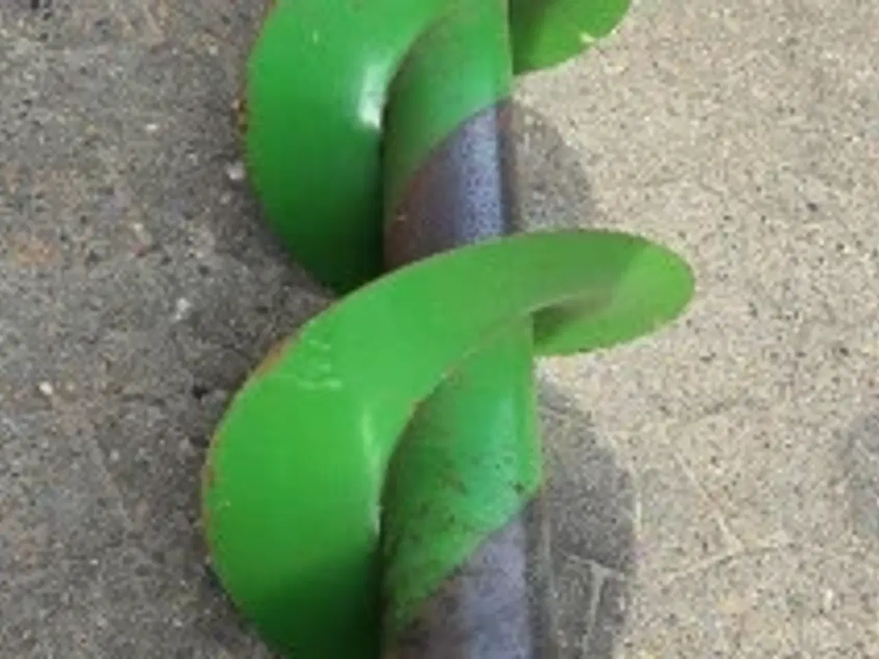 Billede 8 - John Deere 2054 Snegl AZ49852