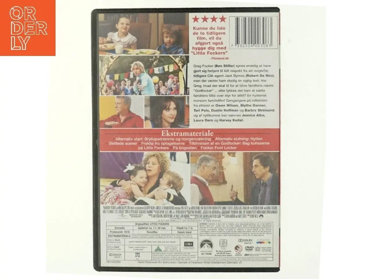 Billede 3 - Little Fockers