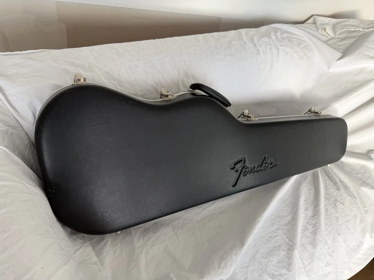 Billede 2 - Fender Stratocaster guitar case