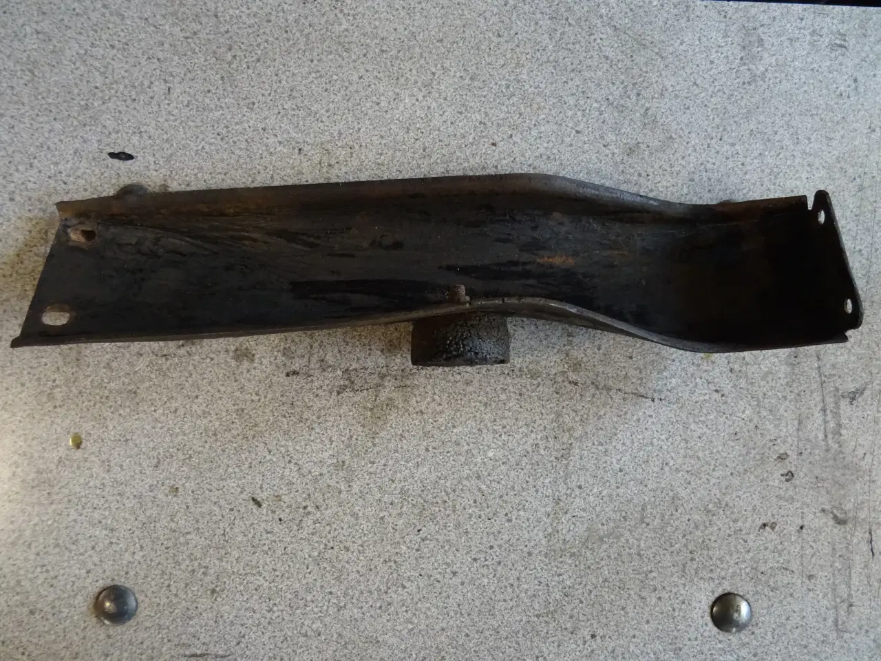 Billede 2 - Volvo 142, 144, 145, 164 gearkasse bro