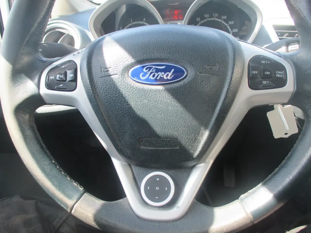 Billede 14 - Ford Fiesta 1,4 Trend