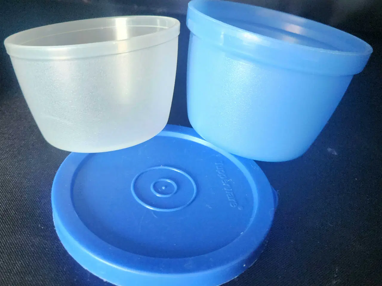 Billede 2 - Tupperware Duobæger 