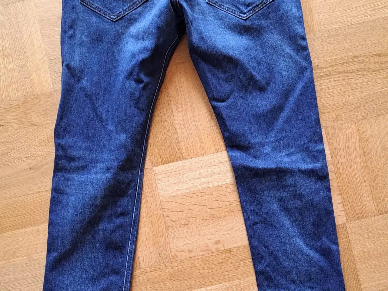Billede 6 - Diesel Tepphar jeans 
