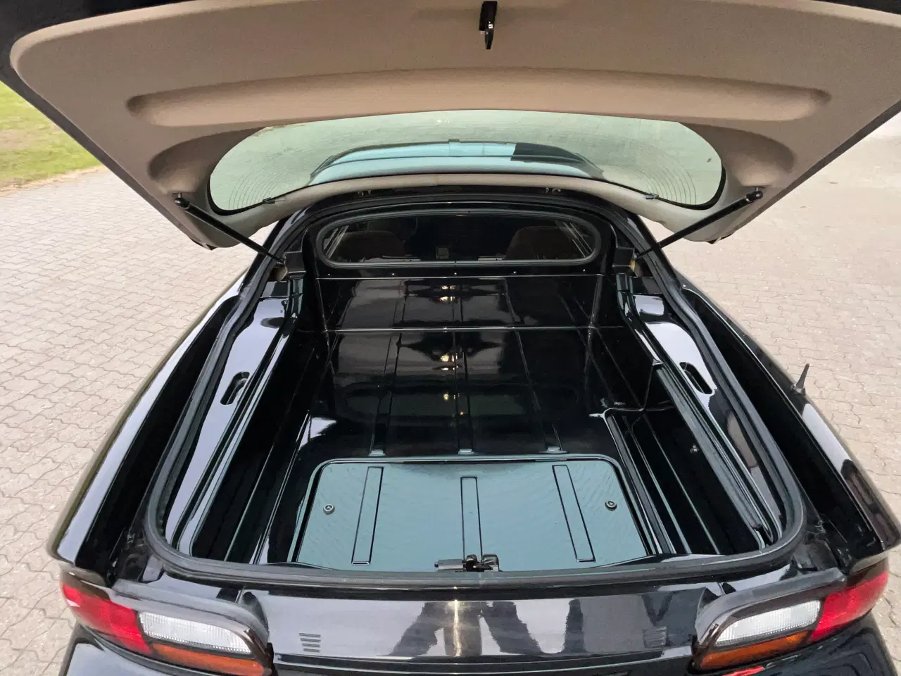 Billede 14 - Chevrolet Camaro Z28